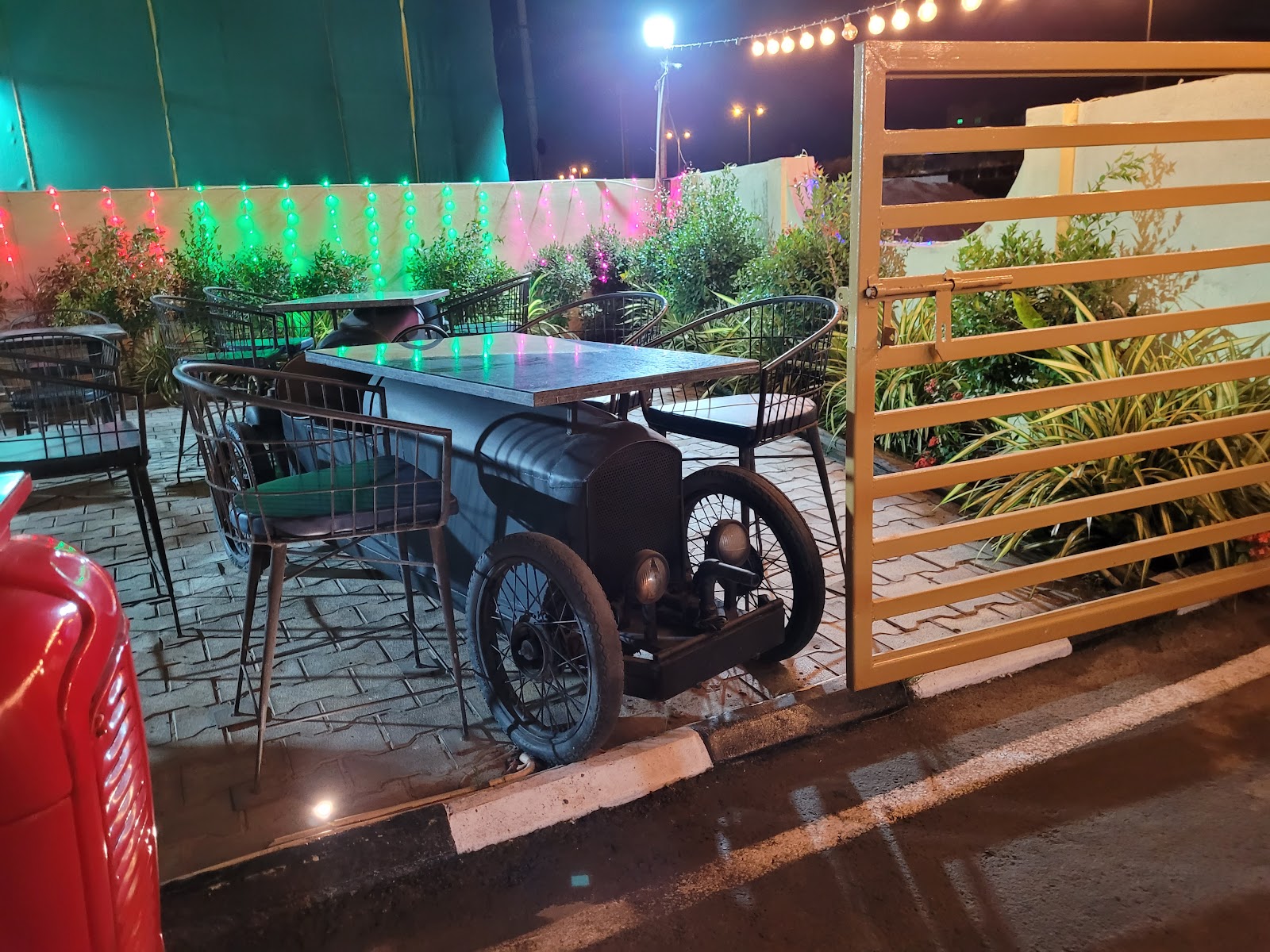 GooFoo Da Dhaba