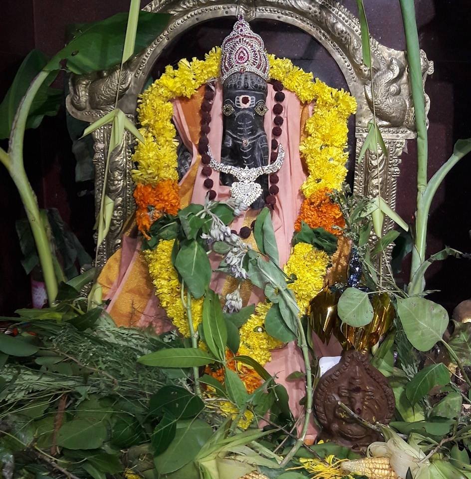 Sri Durga Bhavani Temple