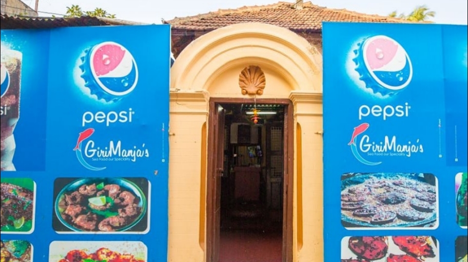 GiriManja’s
