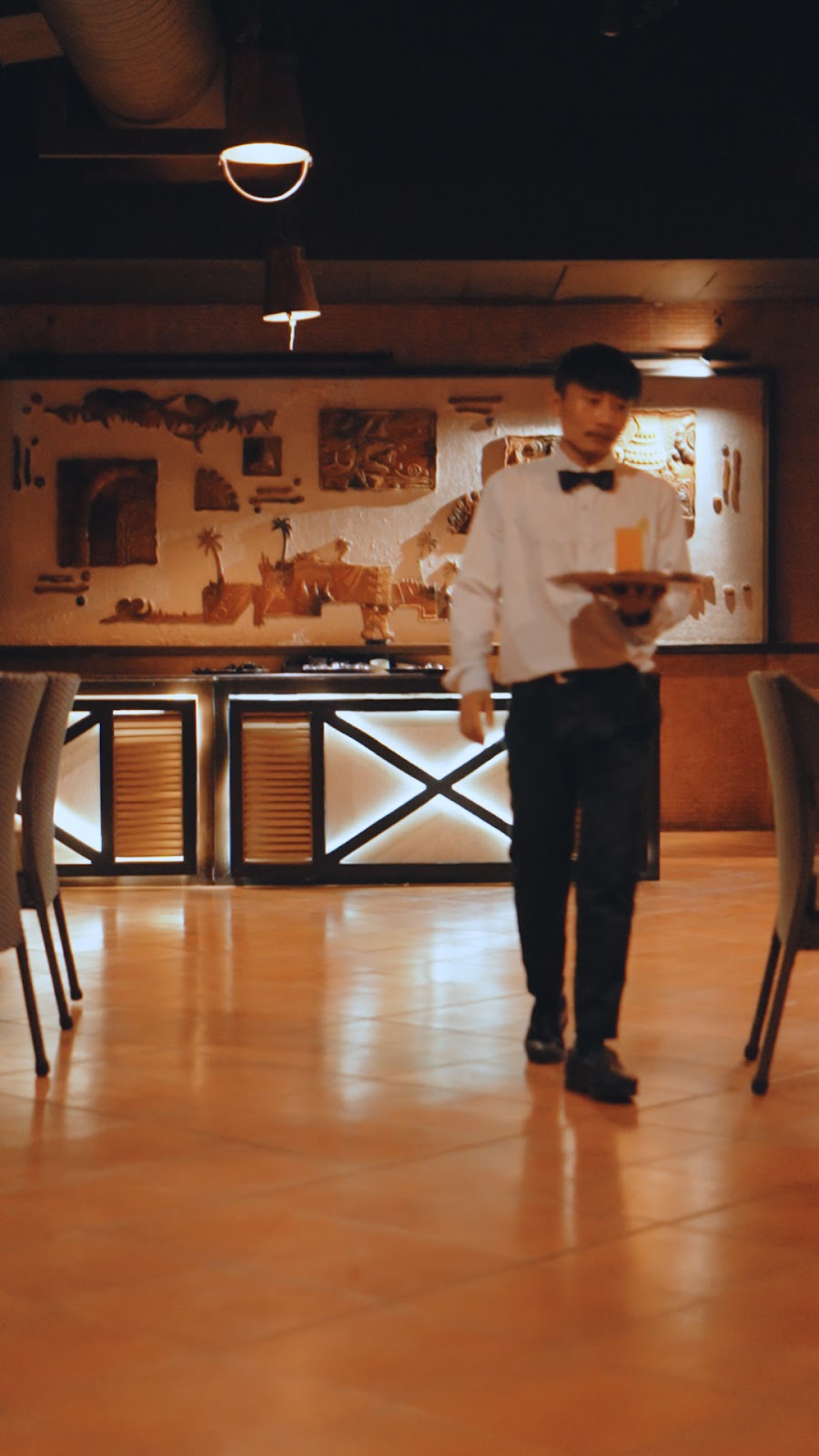 PALLKHI RESTAURANT