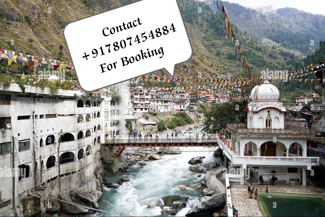 Hotel Manikaran View