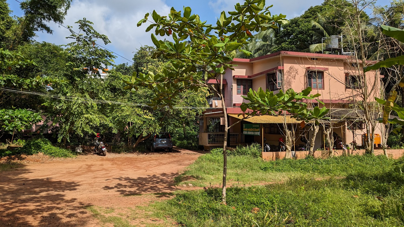 Hitayu Ayurveda Centre