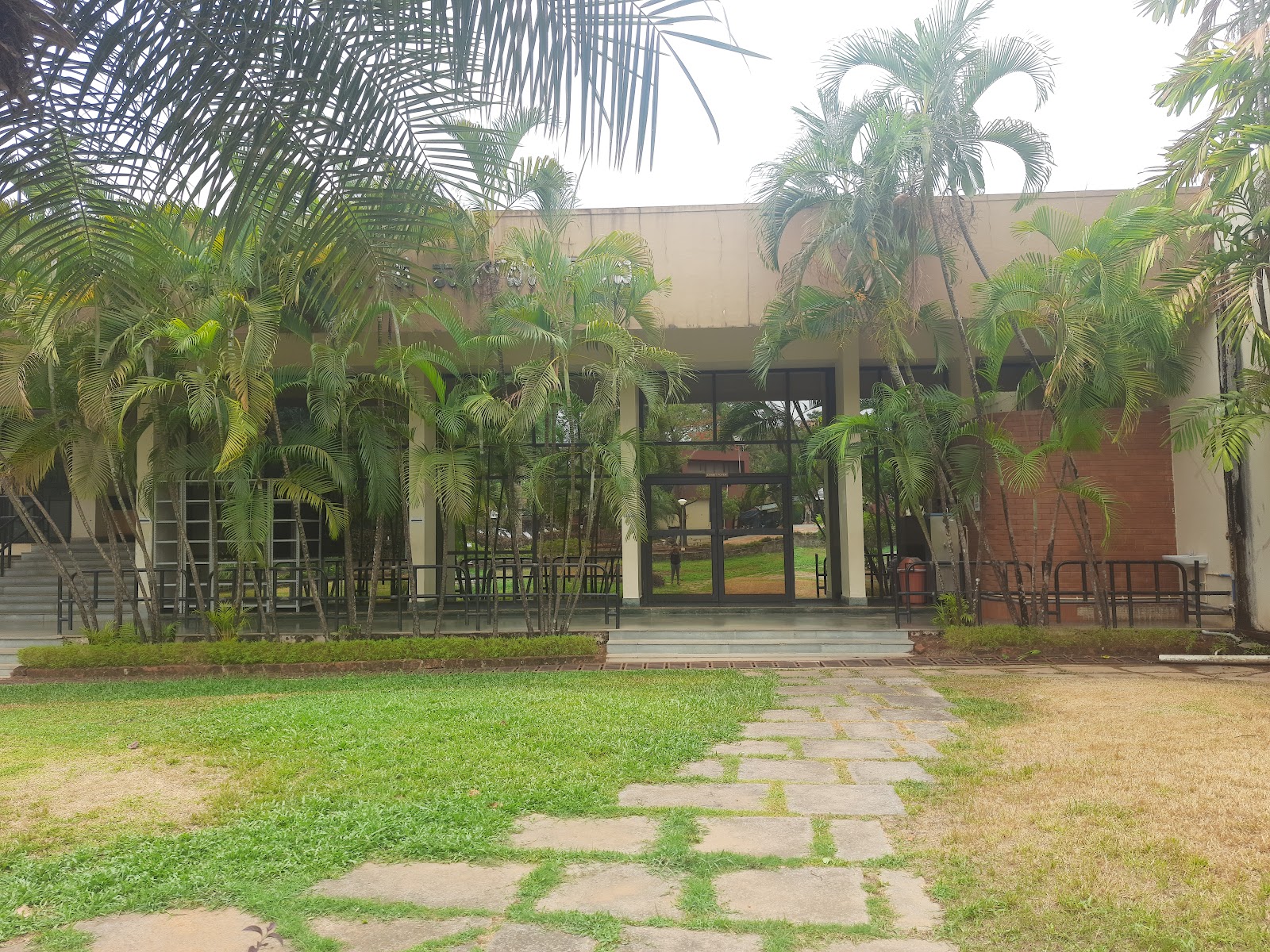 Dr. T. M. A. Pai Planetarium