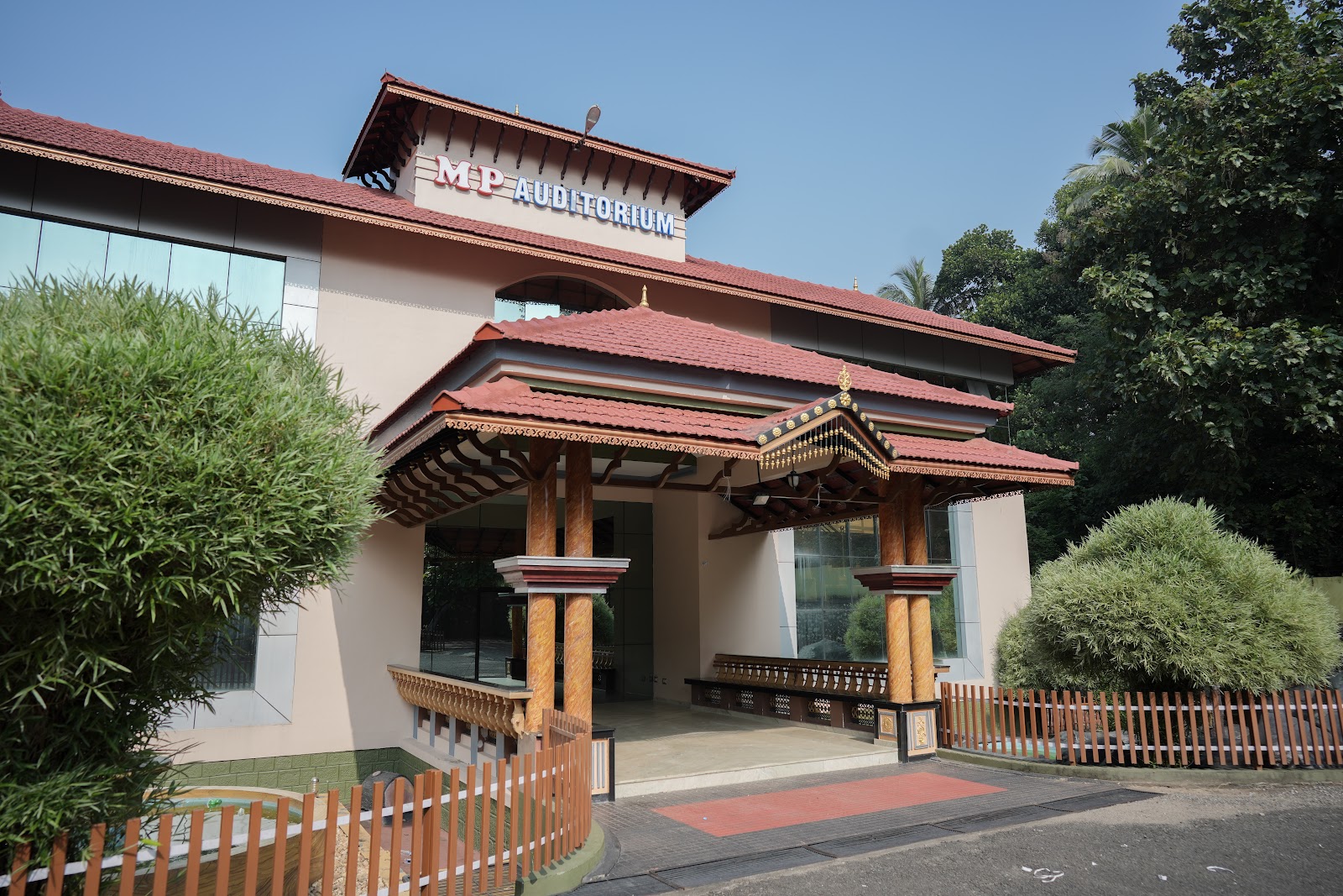 Diwan Residency, Mannarkkad