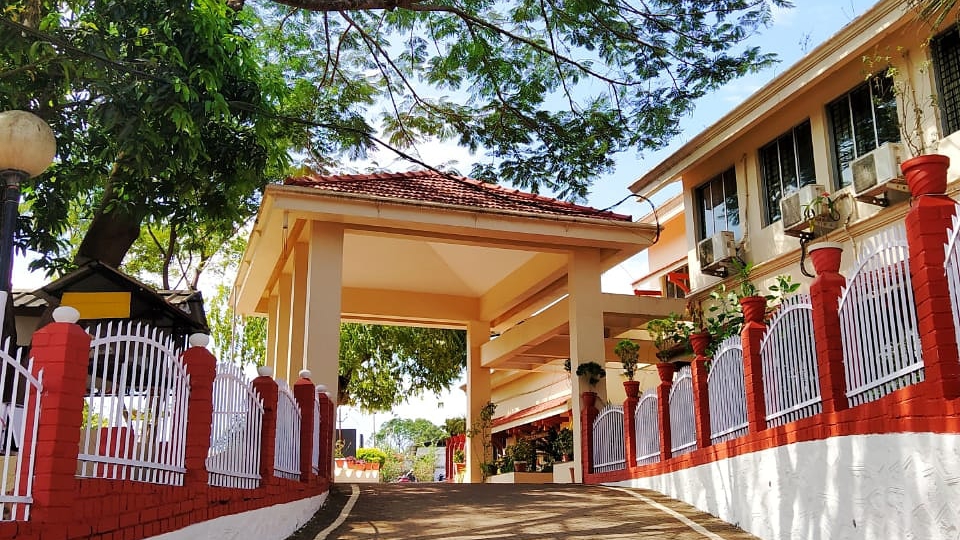 KTDC Tamarind