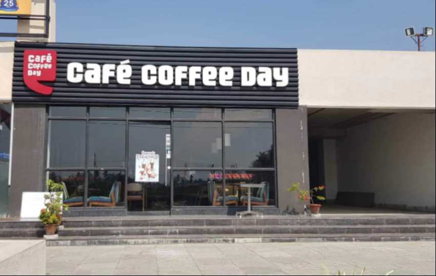 Café Coffee Day