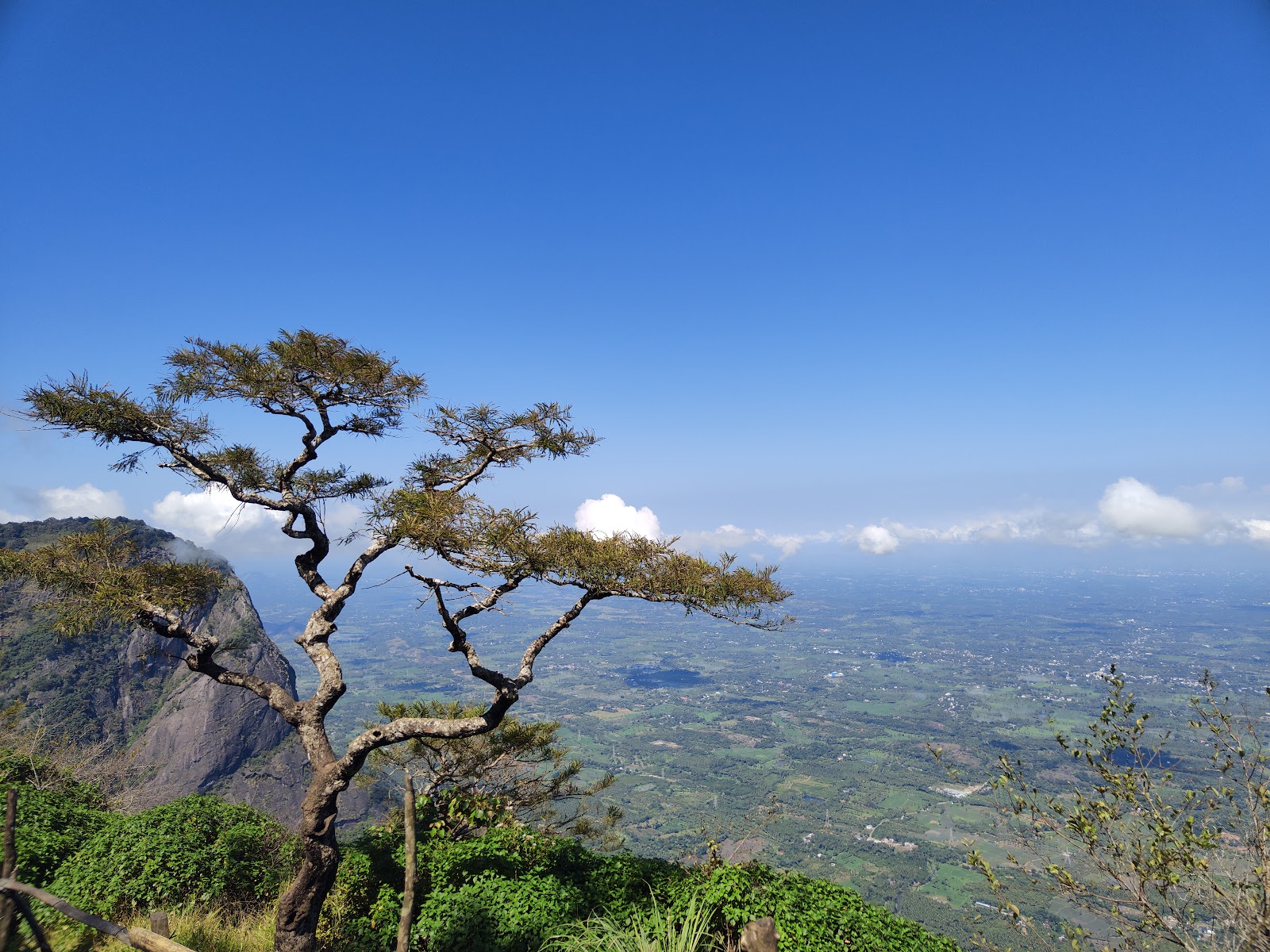Seethargundu Viewpoint