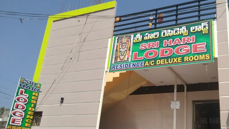 Sri Hari Residency