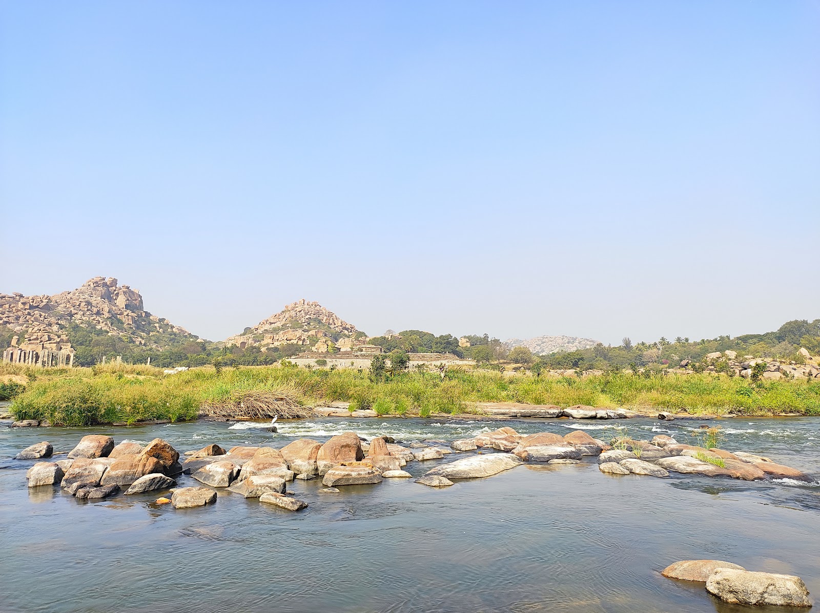 Tungabhadra