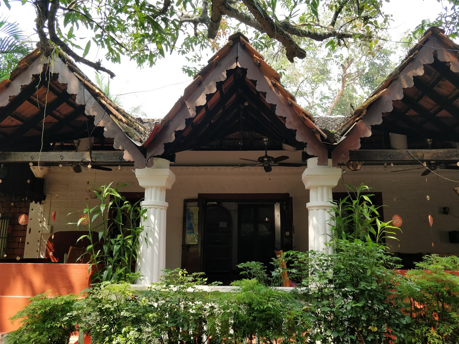 Casa Tres Amigos Resort