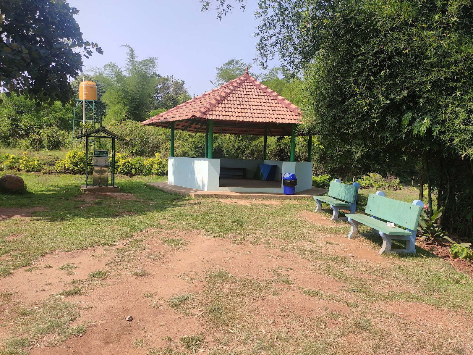 Hotel Satyaheera