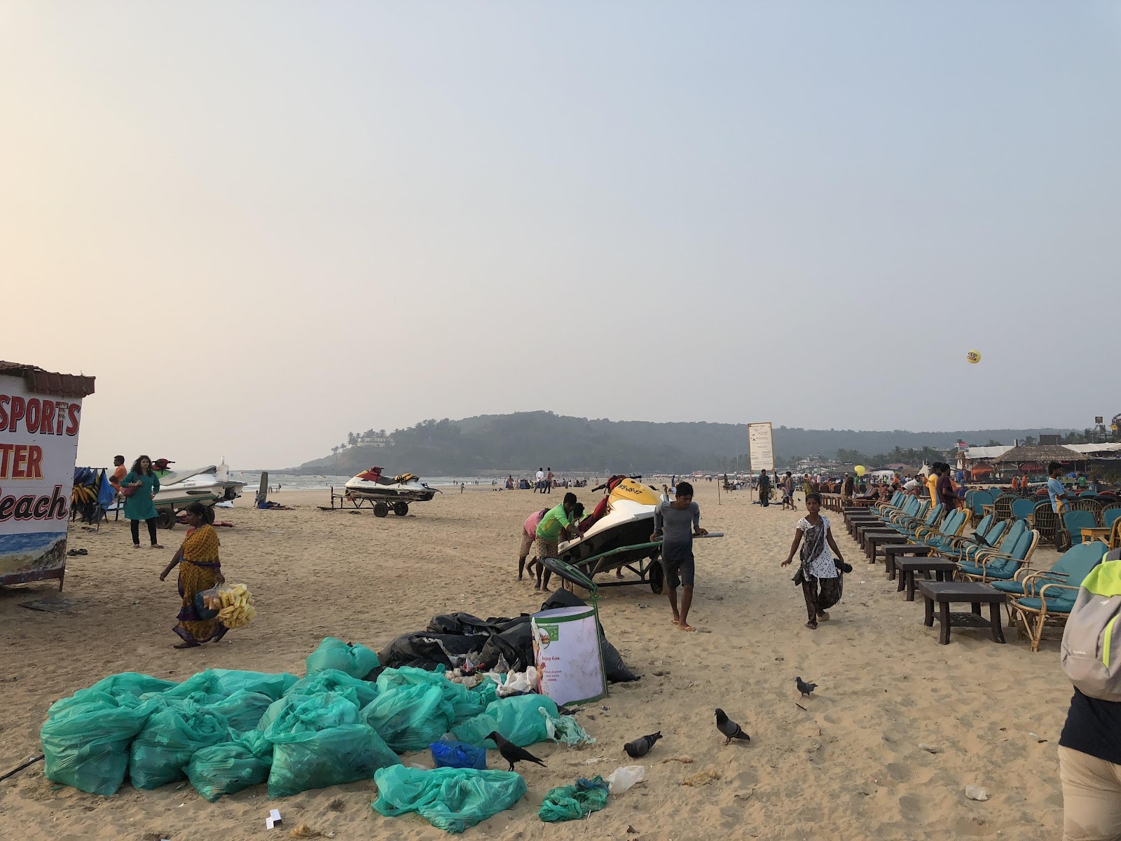 Calangute