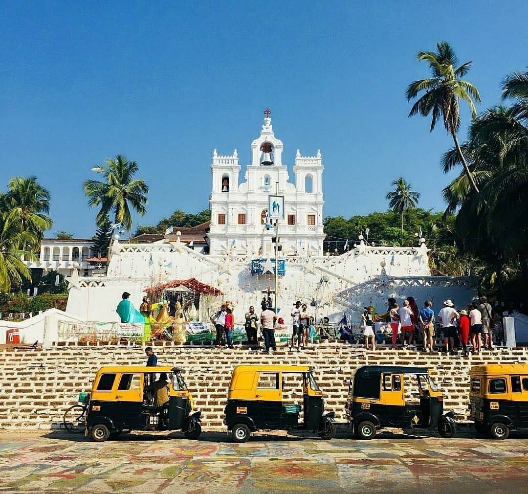 Panaji