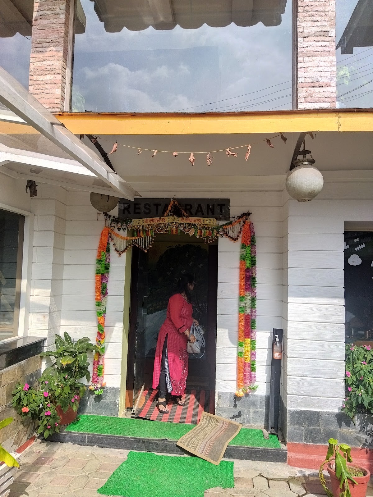 Annapurna Veg Restaurant