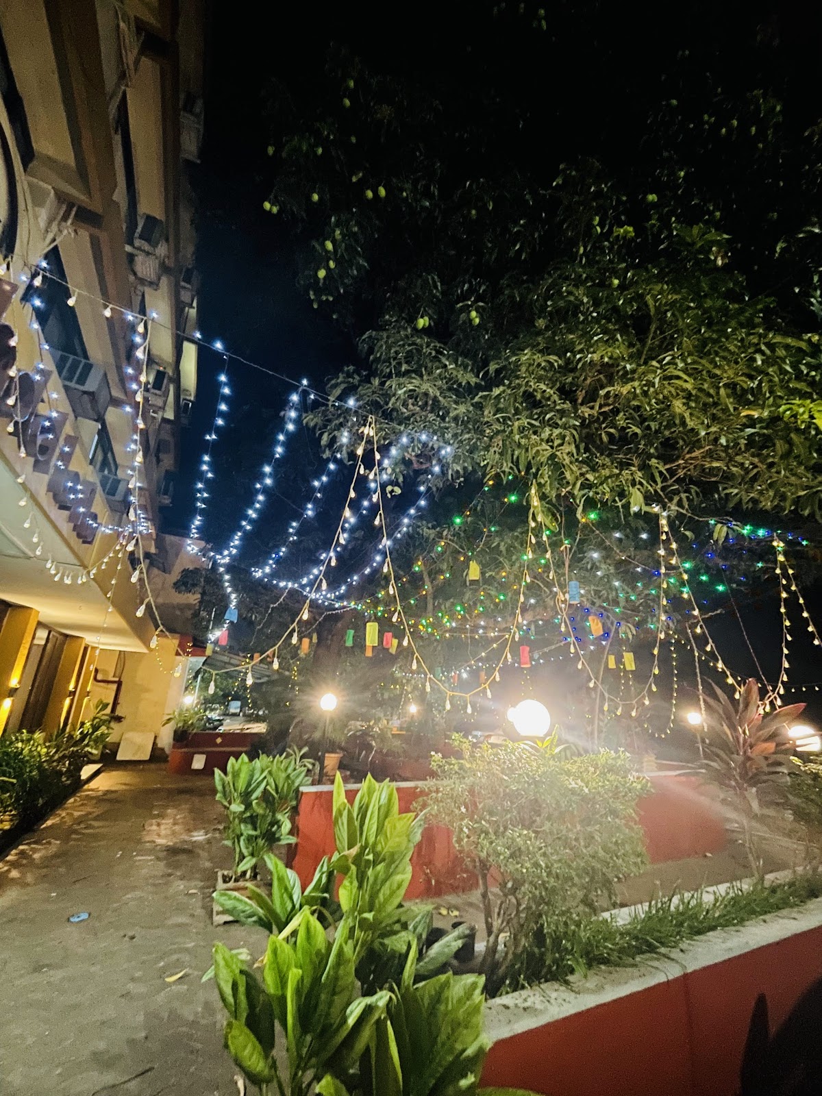 Hotel La Flor