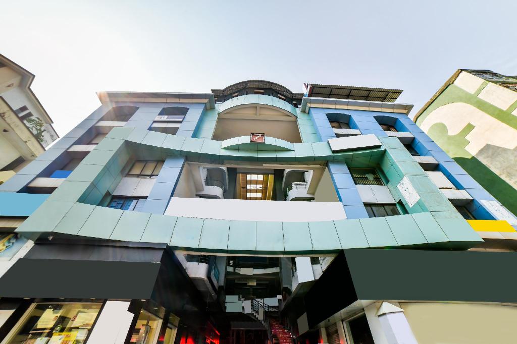 Hotel Tanish
