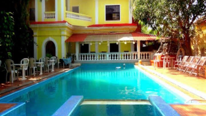 Poonam Resort