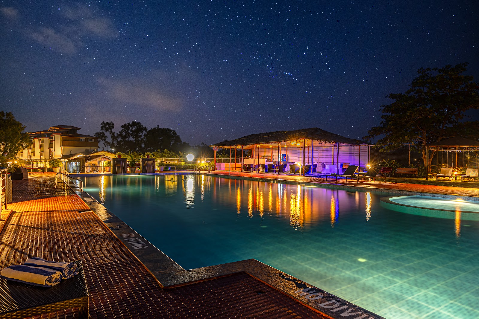 Salcete Beach Resort