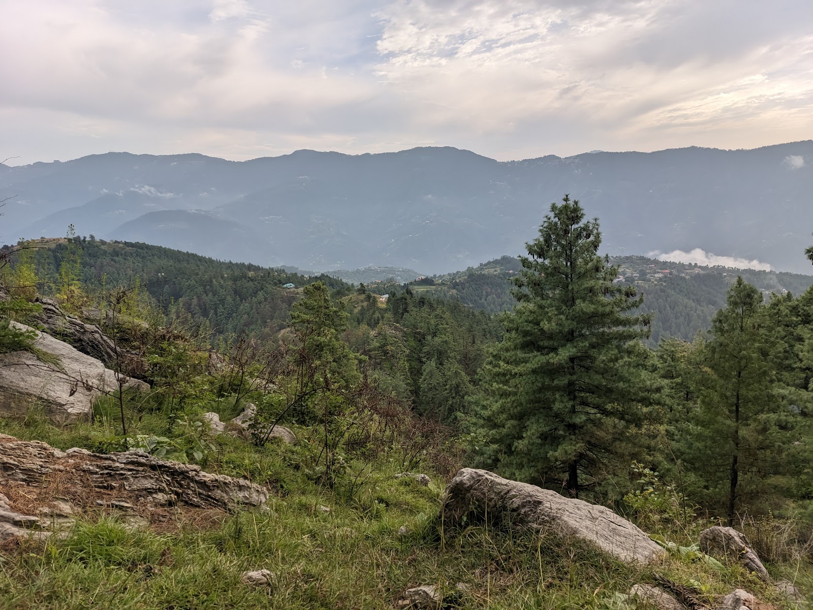 Shali tibba