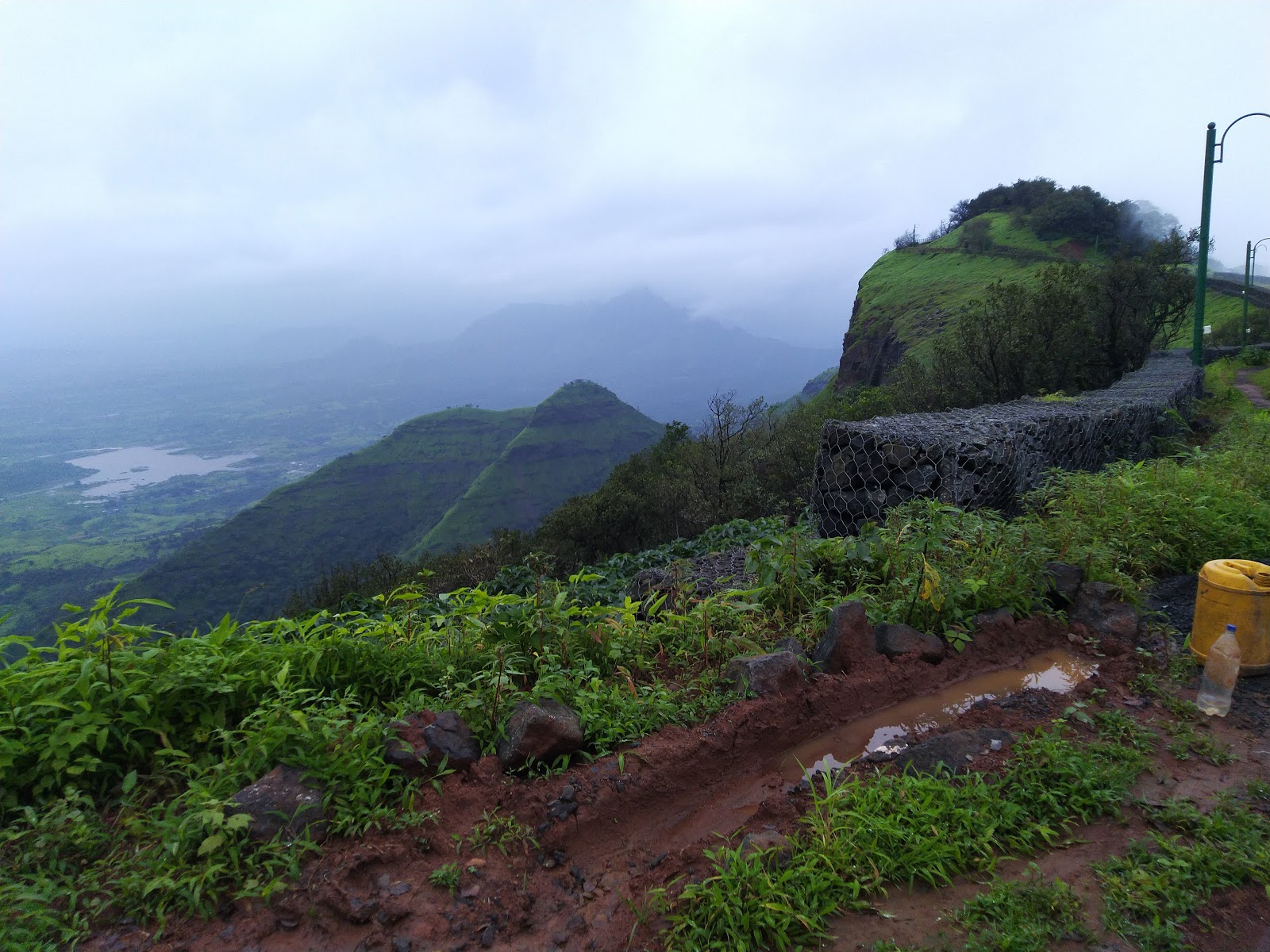 Panorama Point