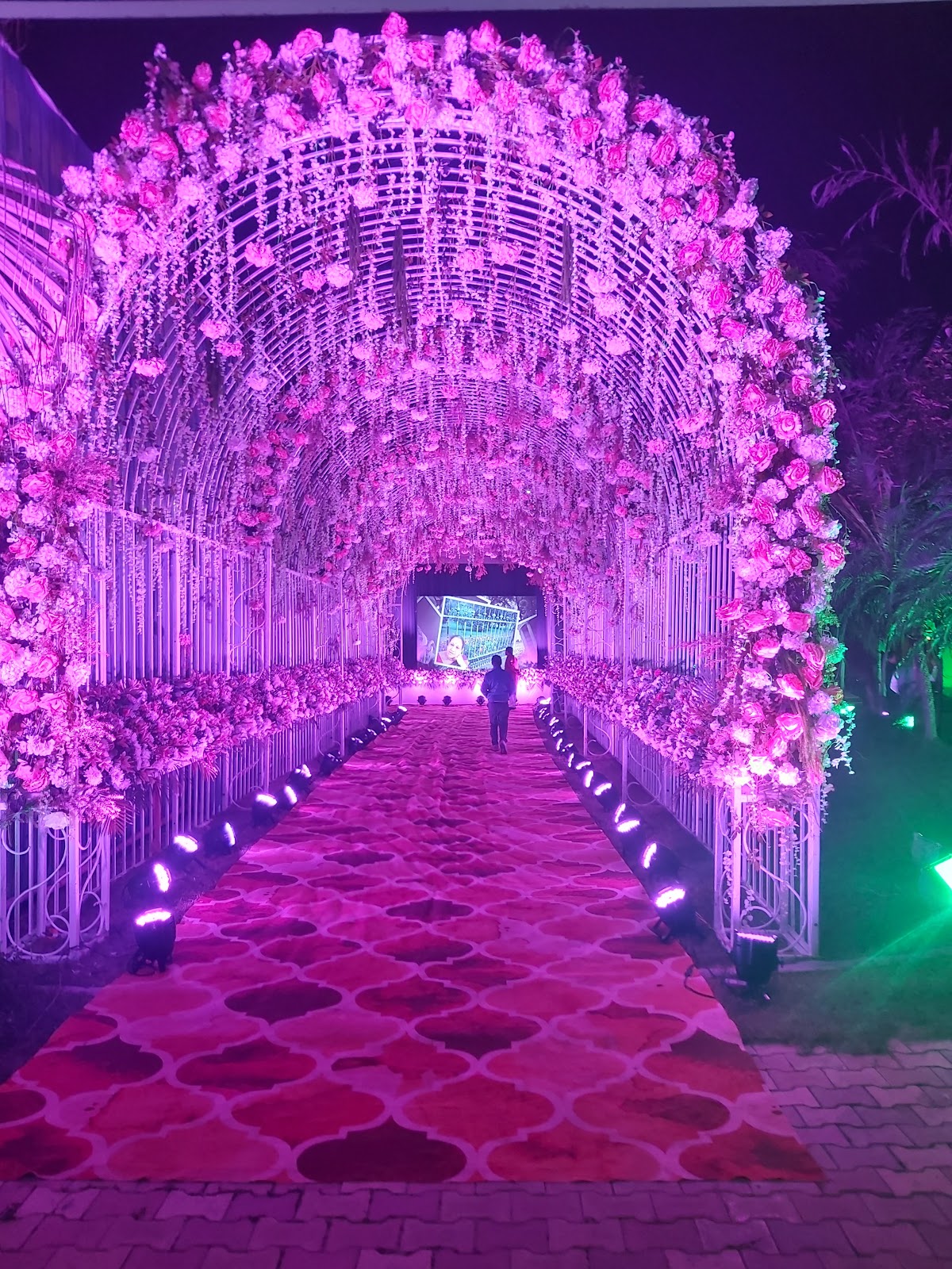 Ananda garden
