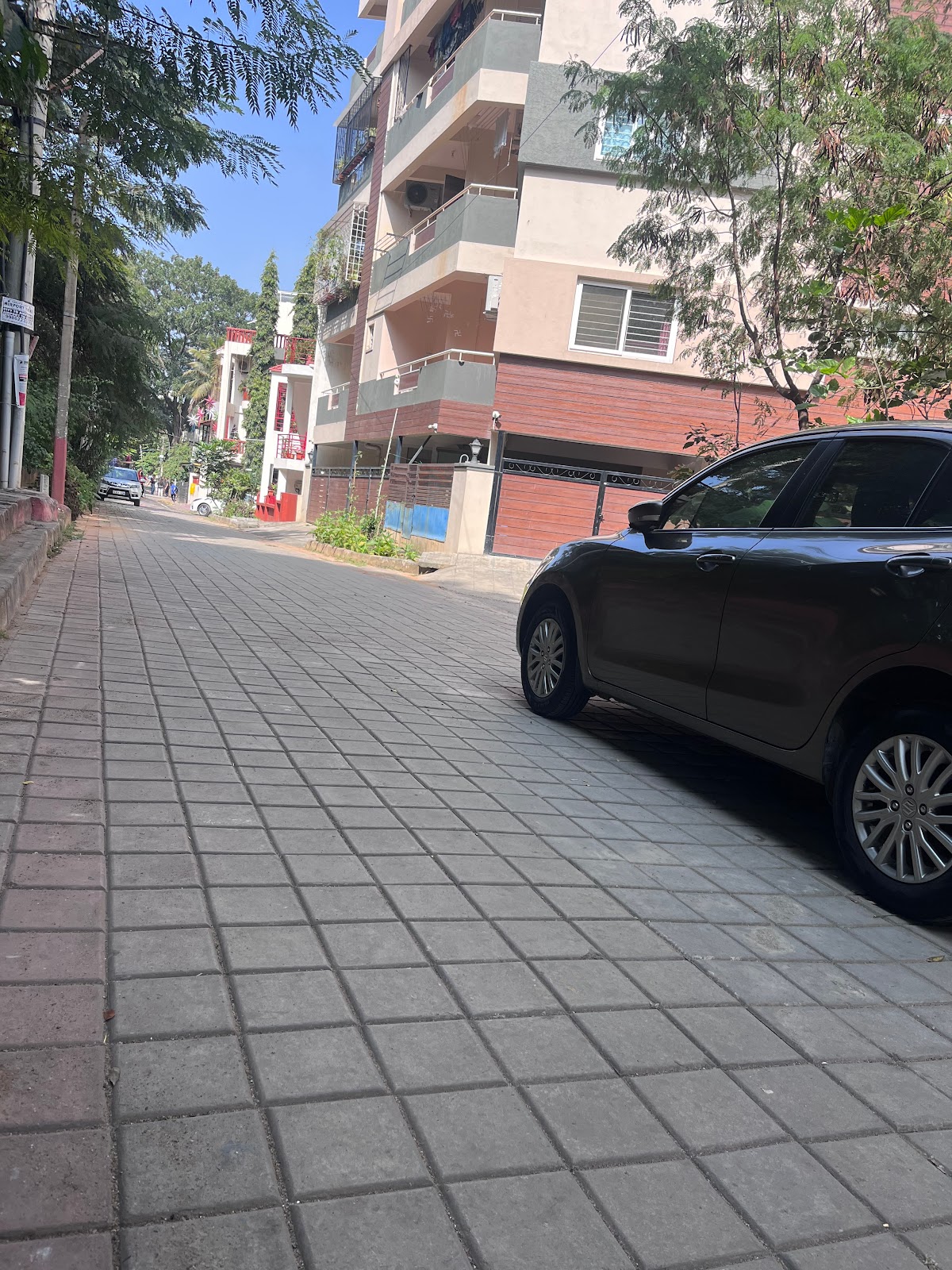 Panchavadi Tourist Home
