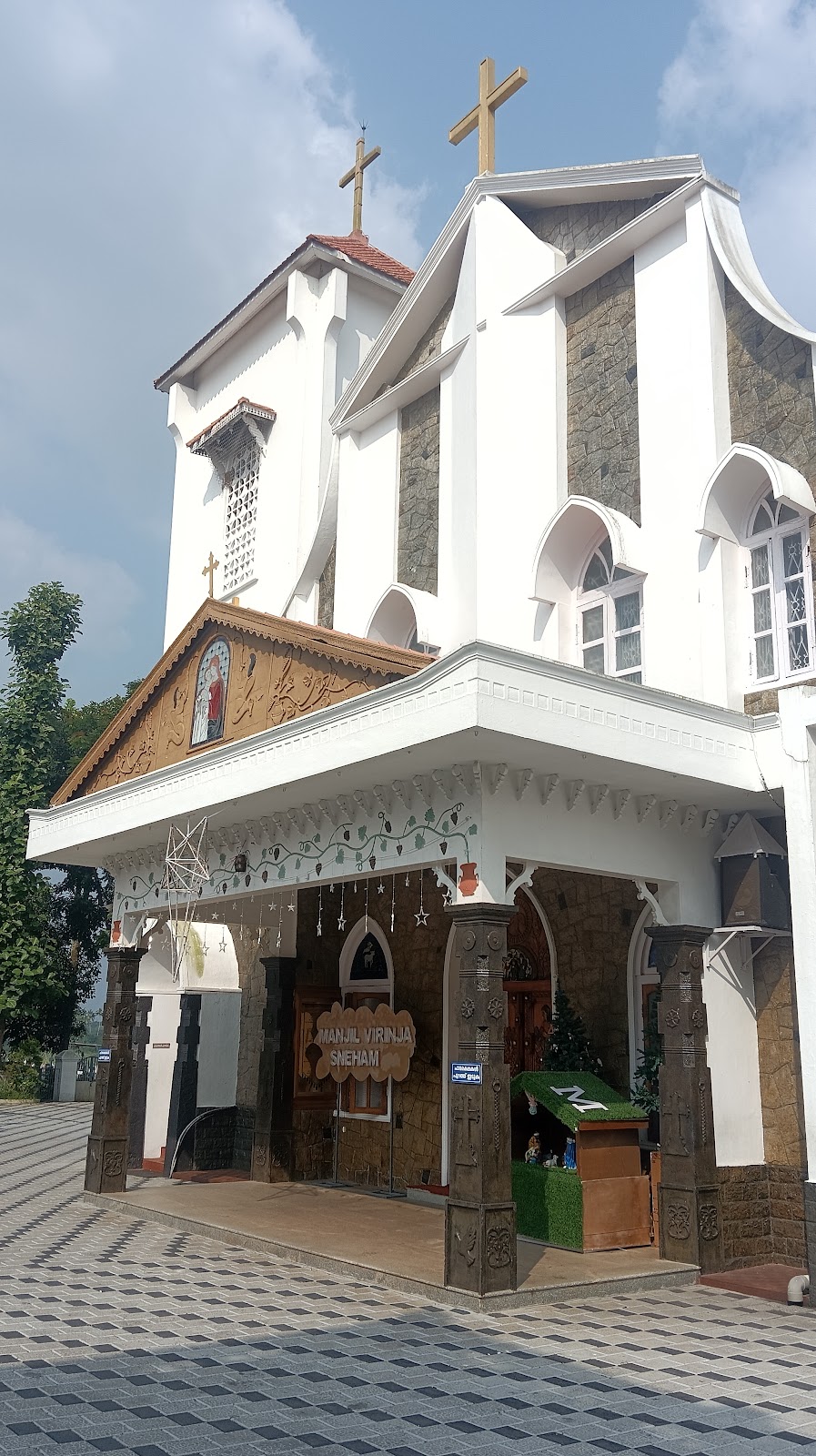 St. Mary's Orthodox Cathedral