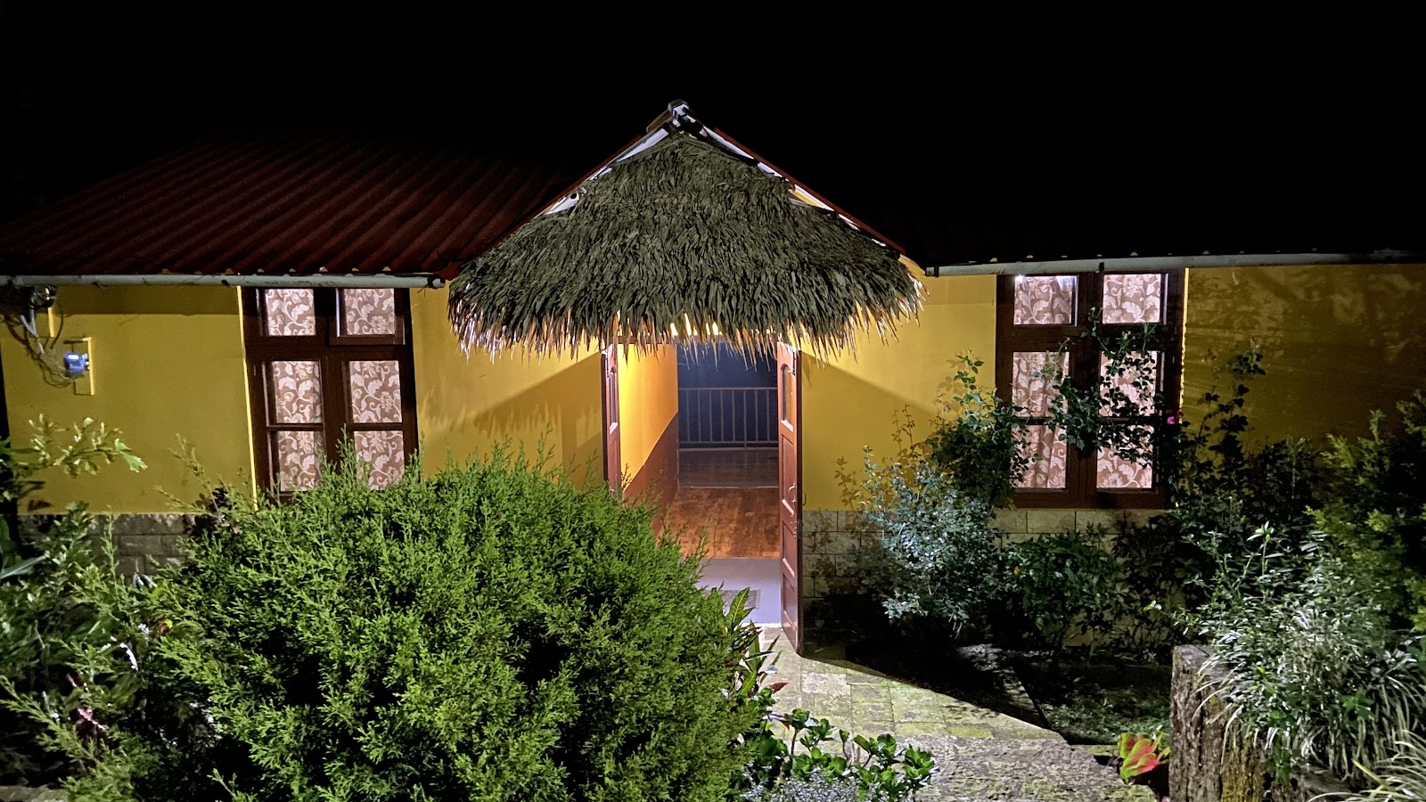 Iartong Guest House