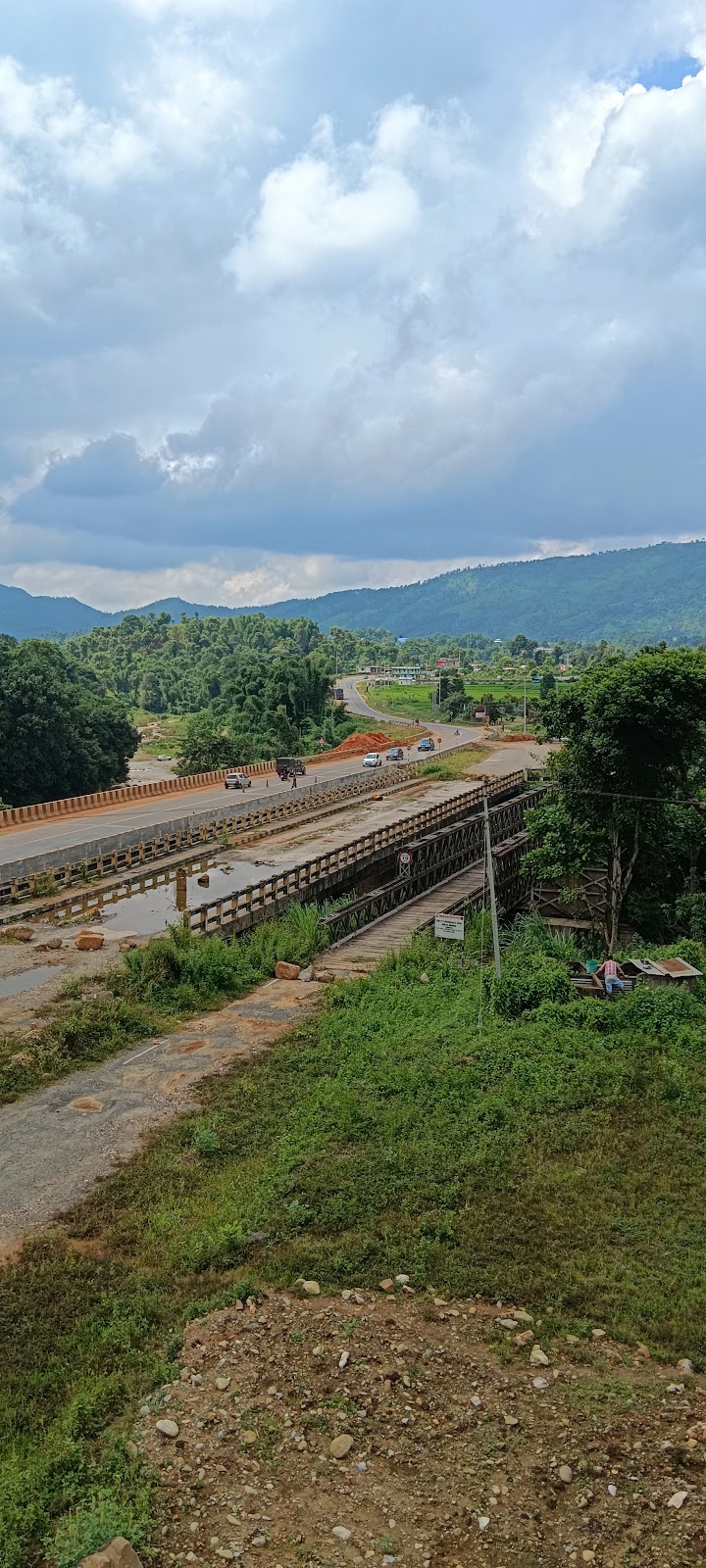 Dwar Ksuid Bridge