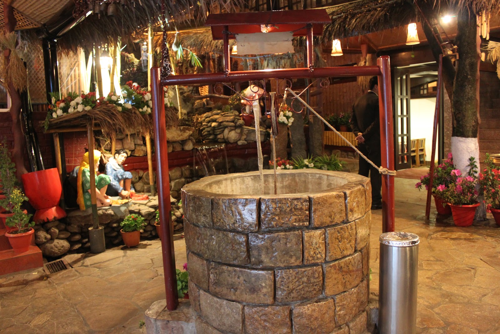 City Hut Family Dhaba