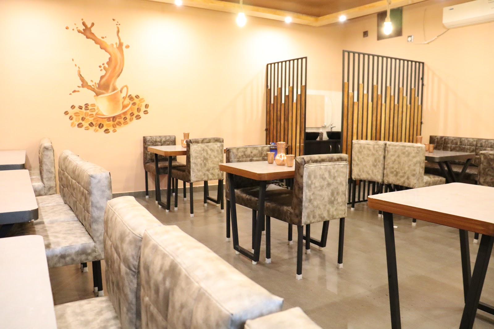 Annamithra-Pure Veg Restaurant