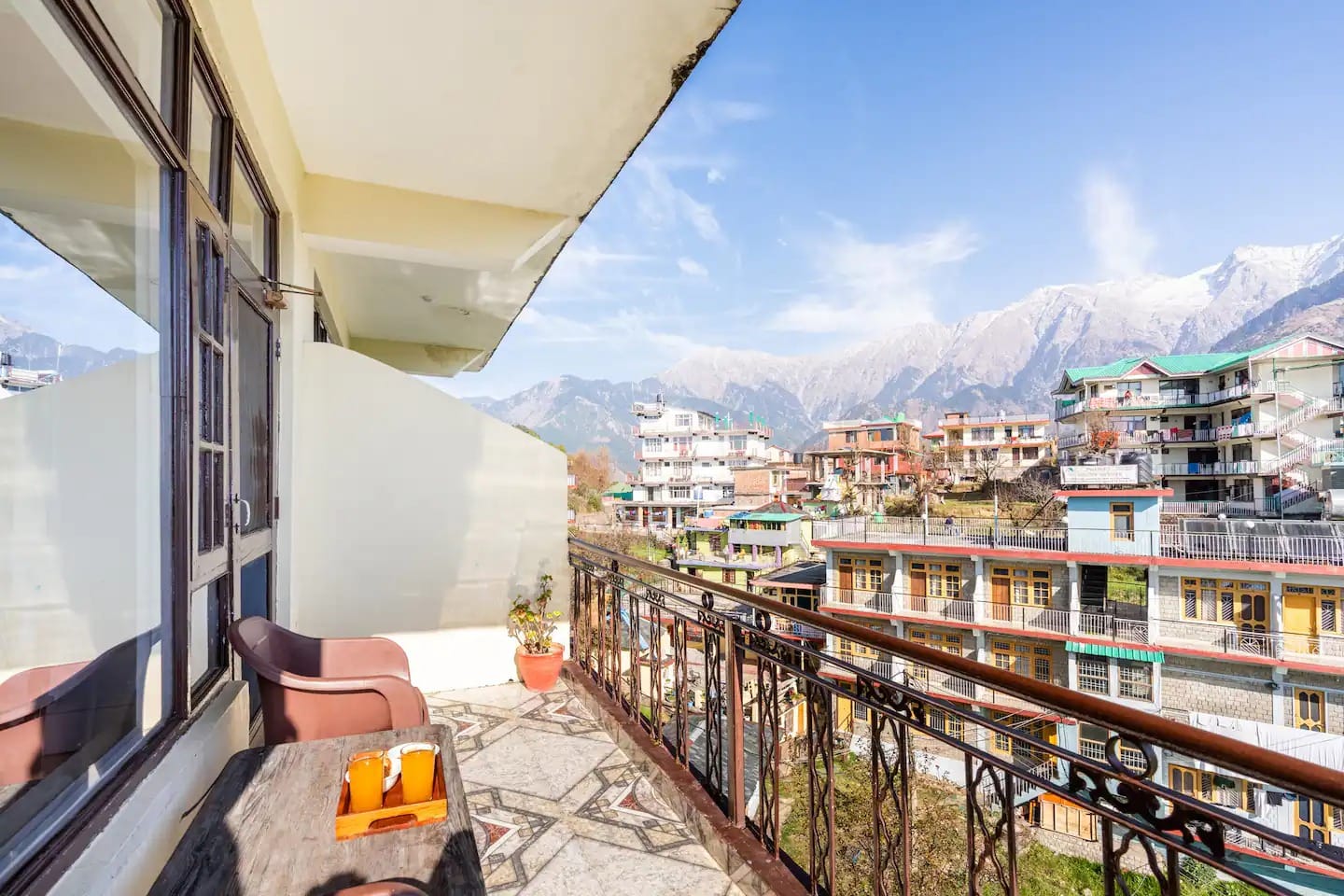 Hotel Snow Crest Inn Pvt Ltd