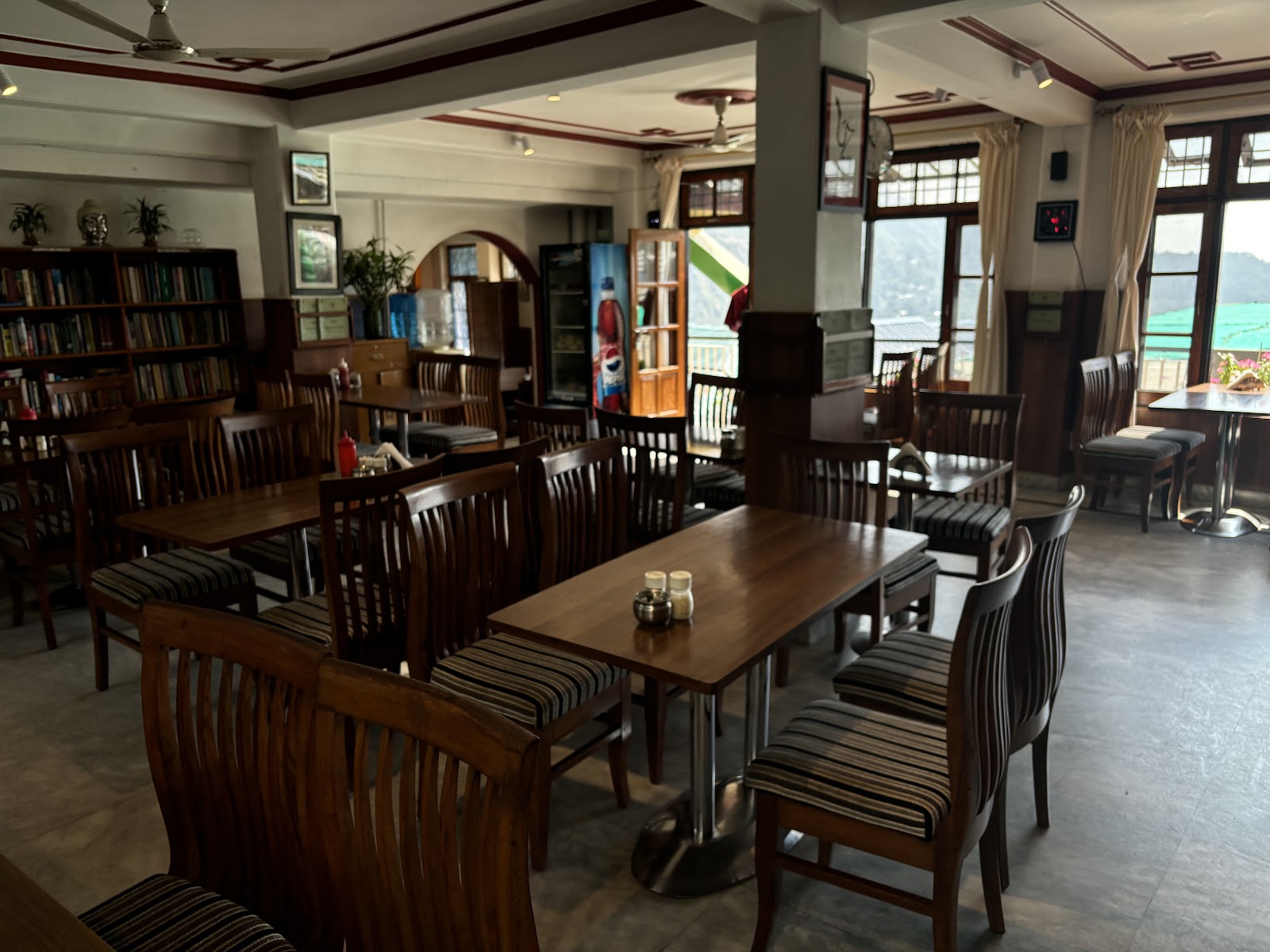 Nick's Italian Kitchen