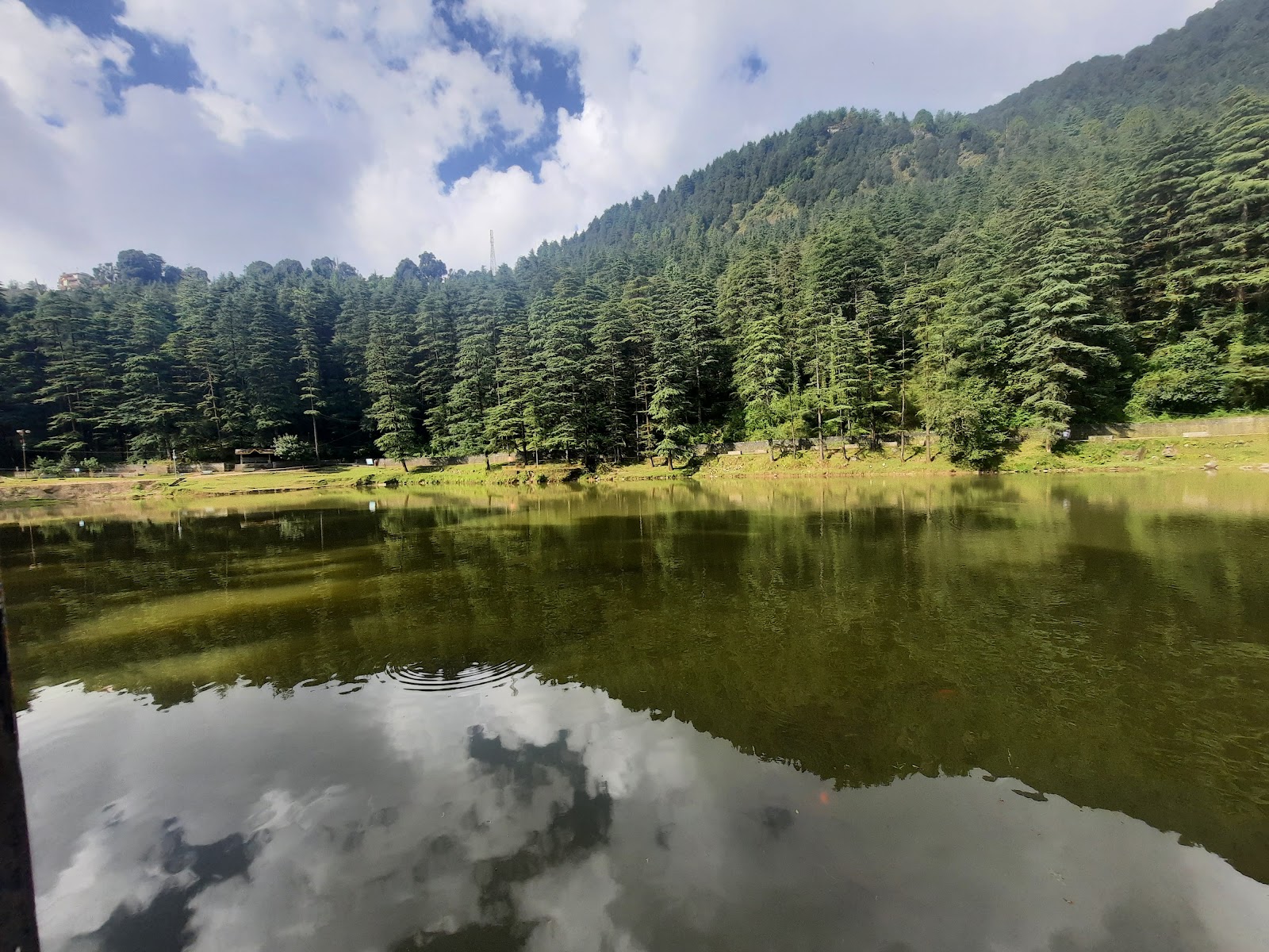 Dal Lake