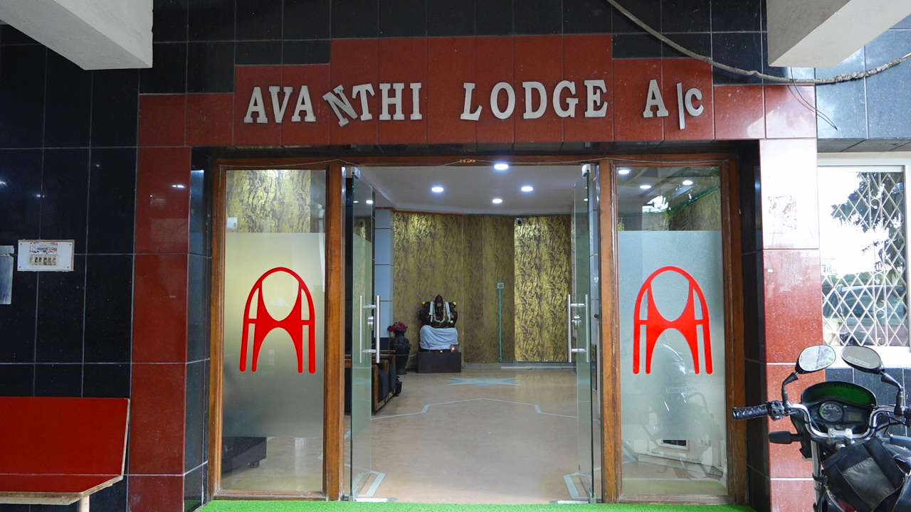 Avanthi Hotel