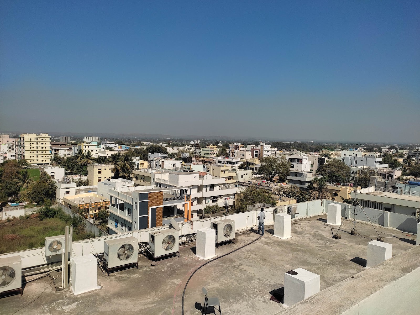 Nizamabad
