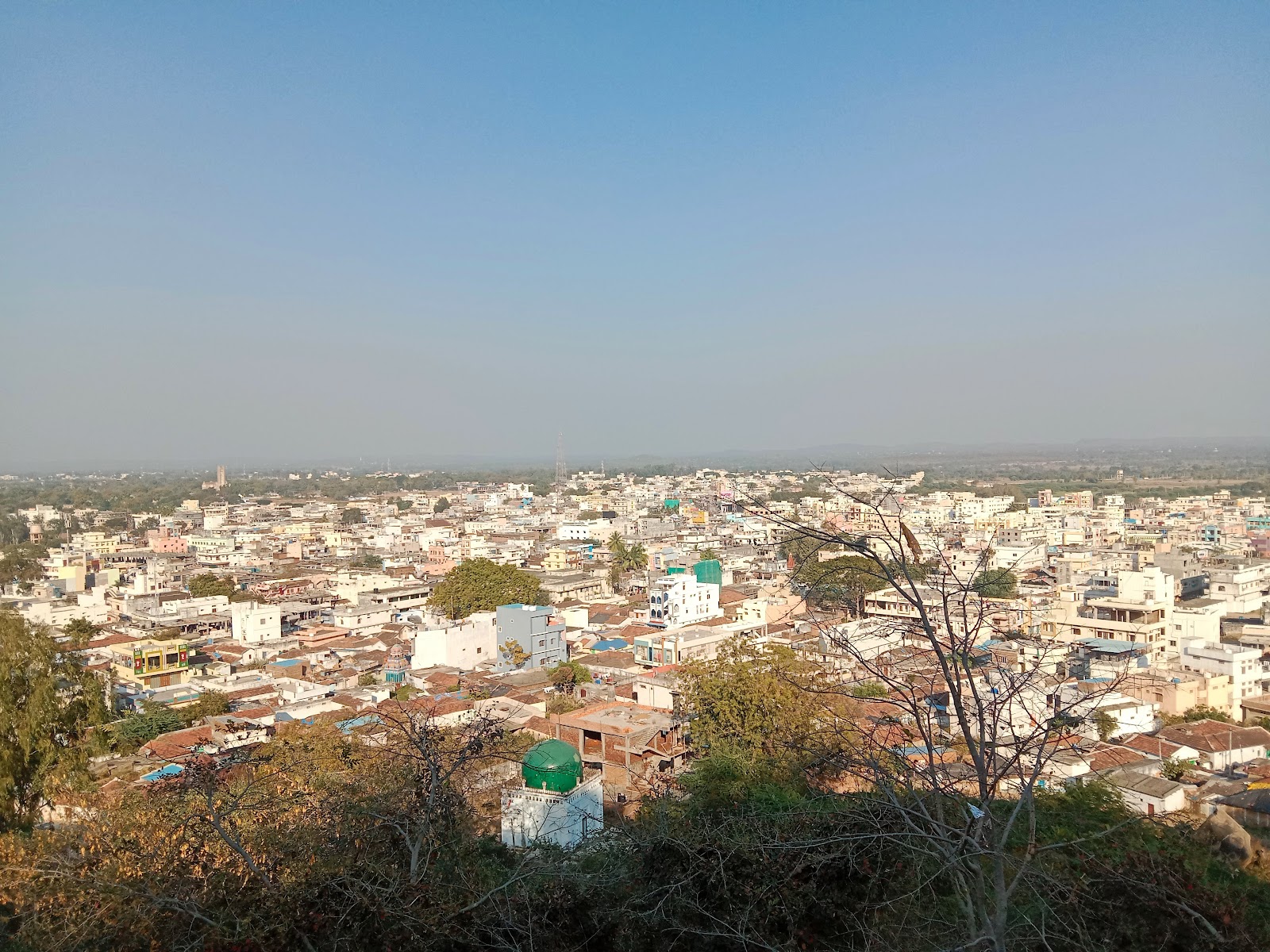 Haritha Heritage Hotel