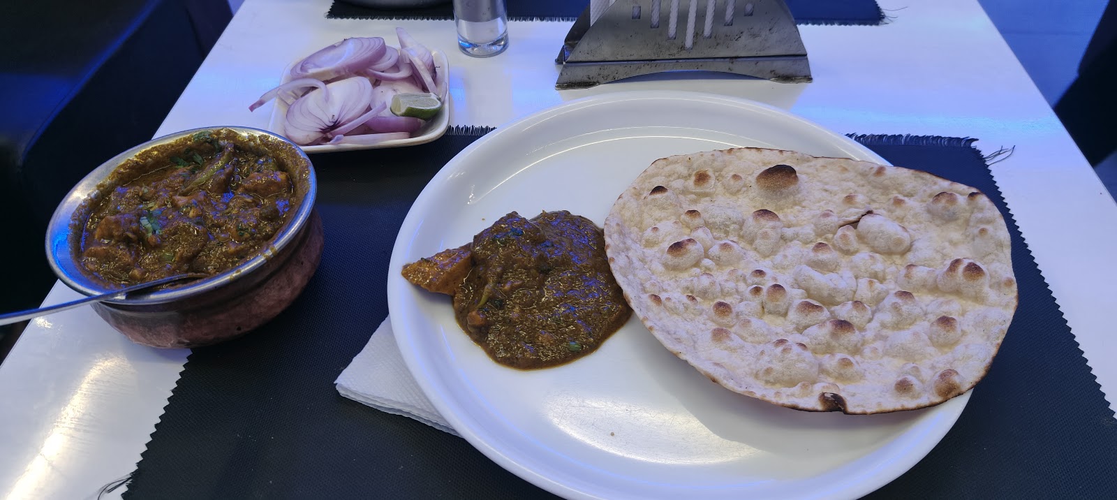 Mayuri restaurant