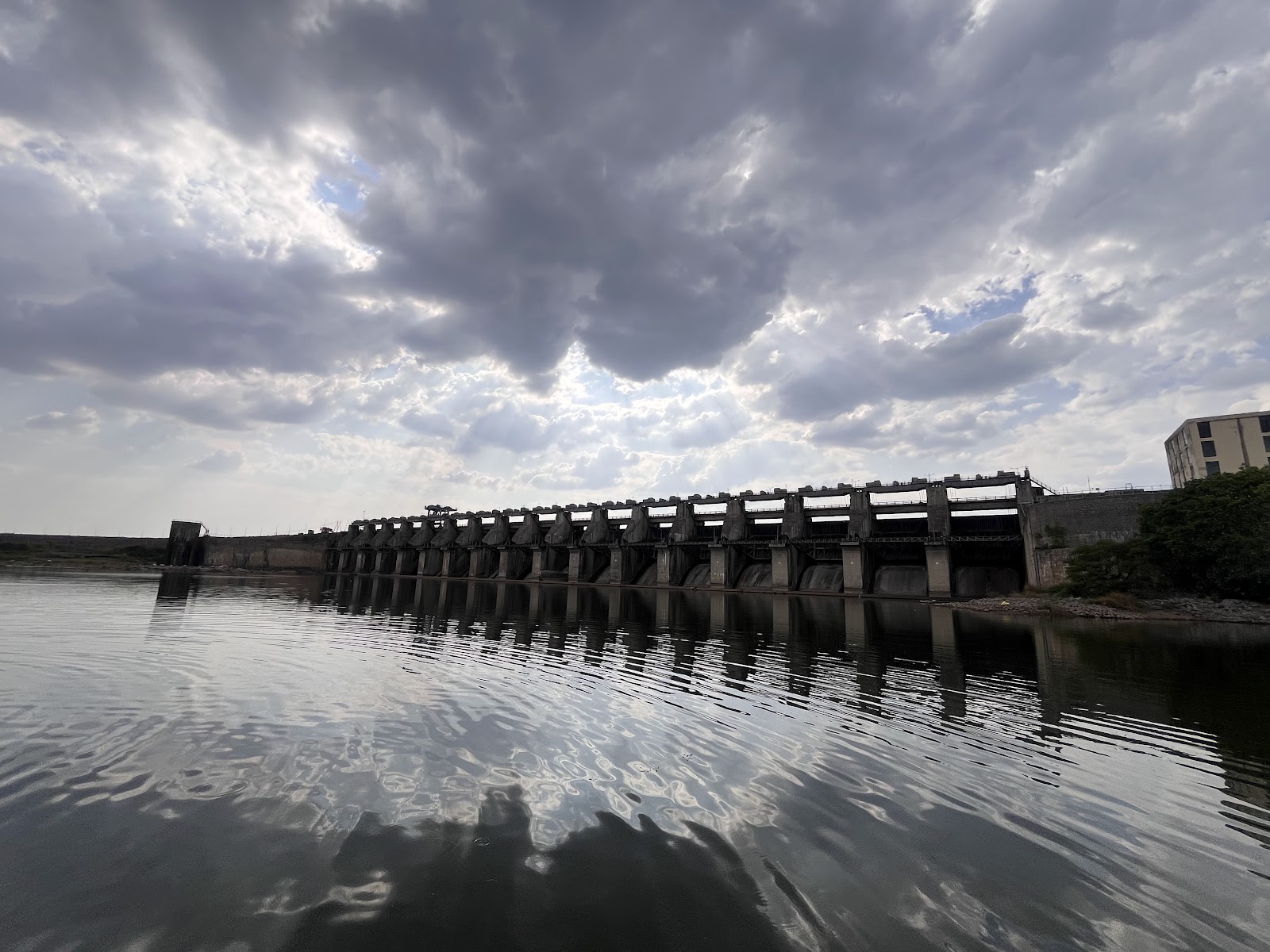 Singur Dam