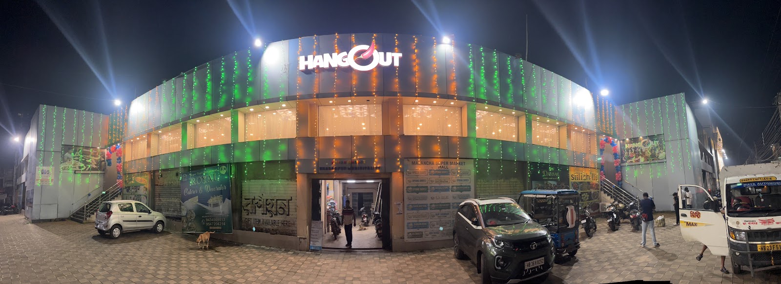 Hangout