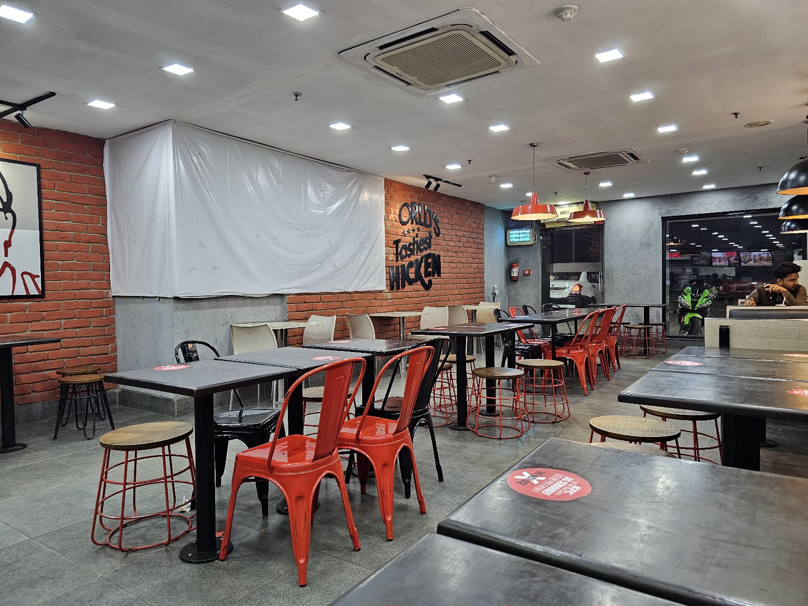KFC