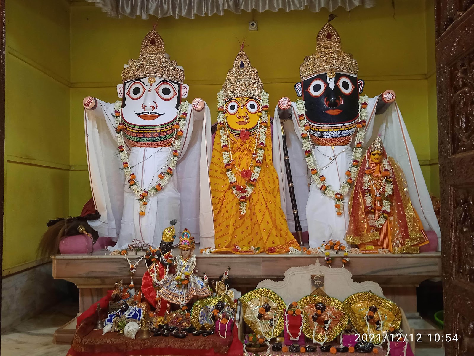 Jagannath Mandir