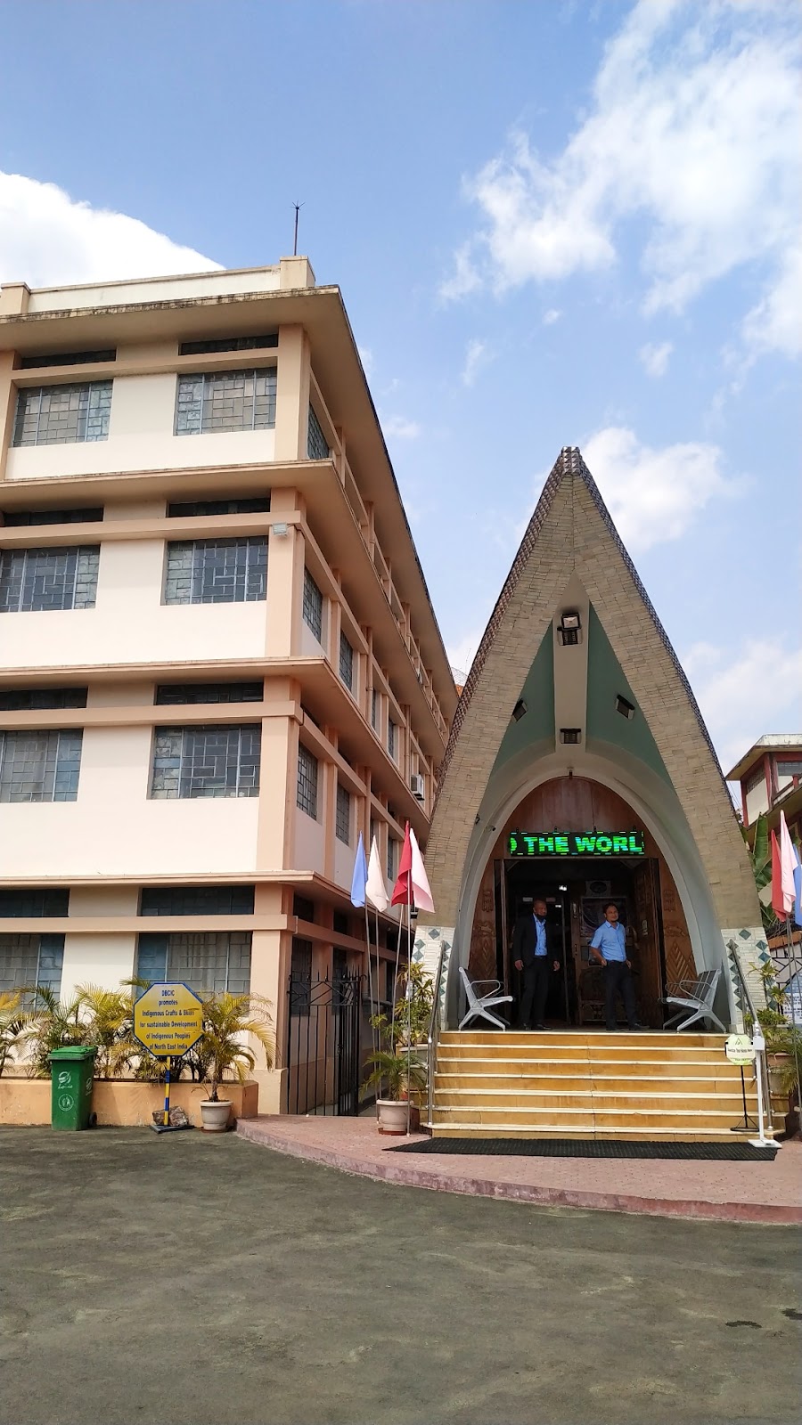 Don Bosco Museum