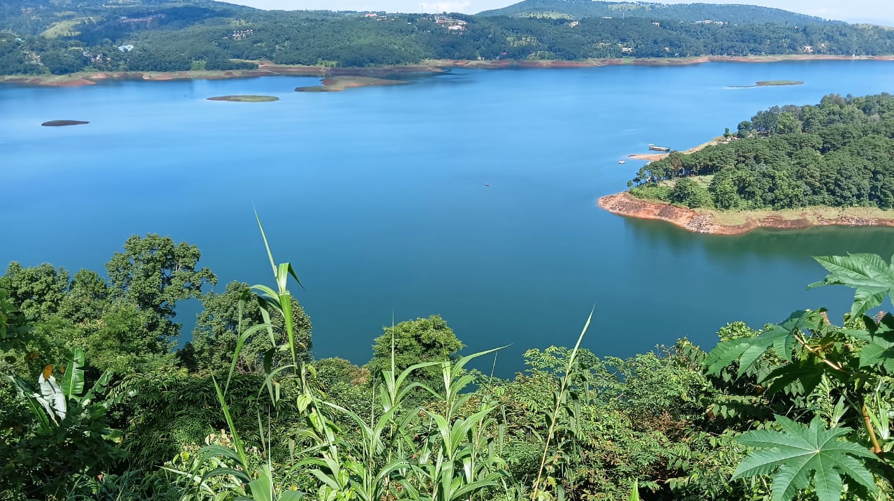 Umiam Lake