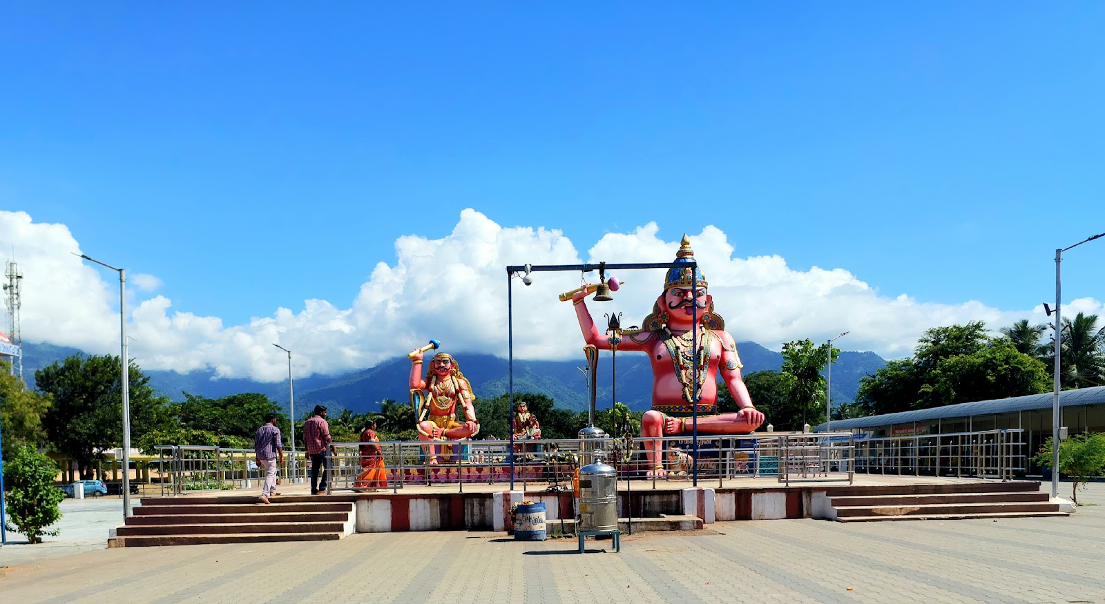 Mettupalayam, Tamil Nadu, India