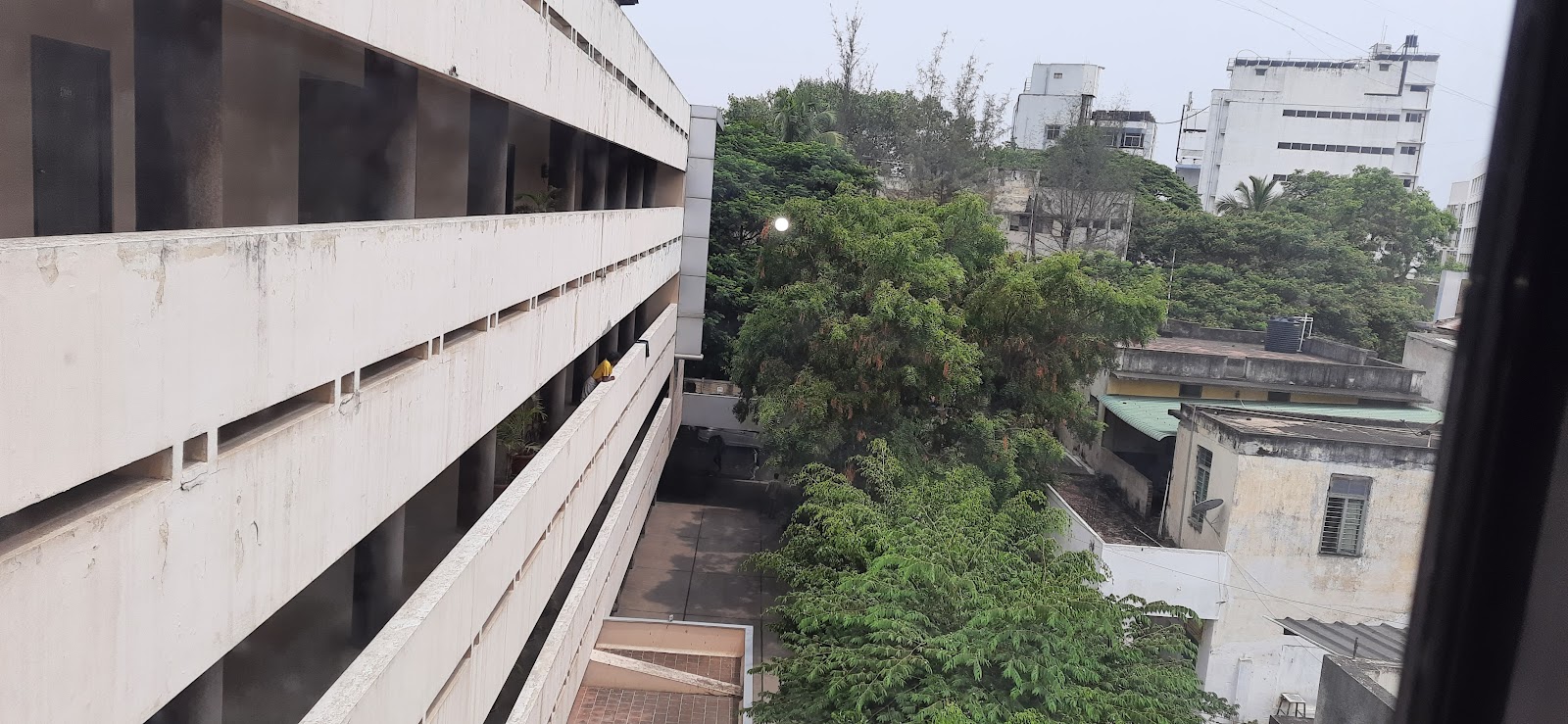 Capital O 12811 Hotel Sree Murugan