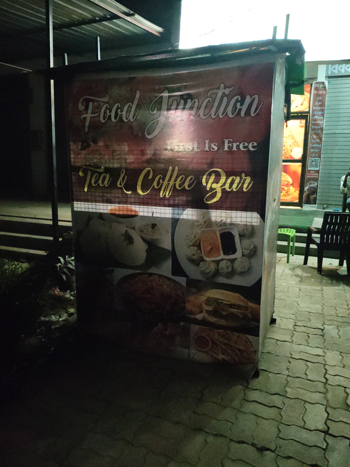 Food junction
