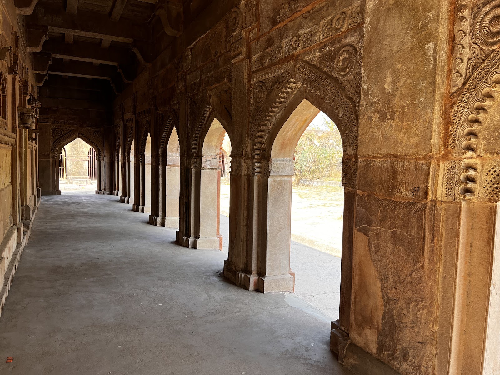 Chunar Fort