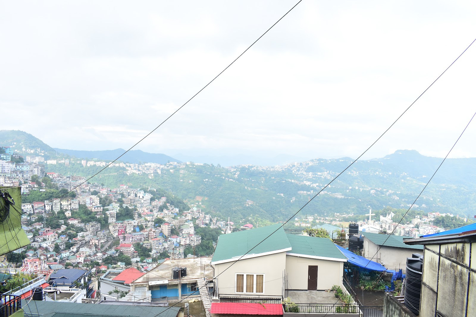 Chawlhna Hotel