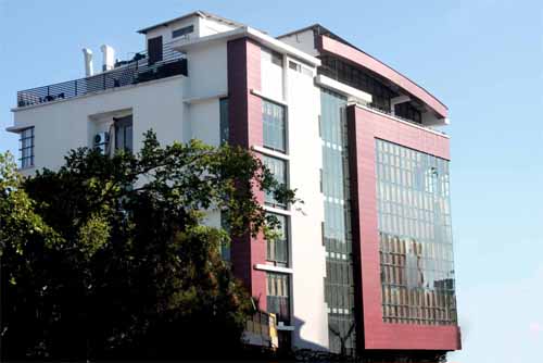 Hotel Floria